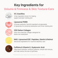 PDRN Pink Collagen Volufiline Multi Balm Stick