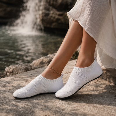 Barefoot Travel Waterproof Shoes