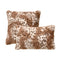 Deer Spotted Pillow