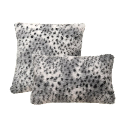 Deer Spotted Pillow