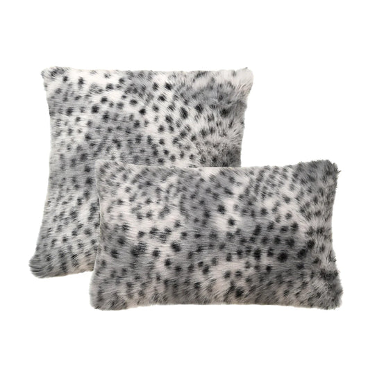 Deer Spotted Pillow