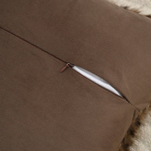 Deer Spotted Pillow