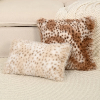 Deer Spotted Pillow