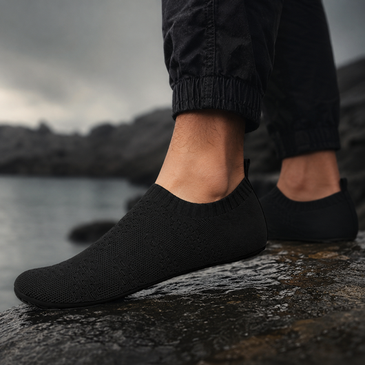 Barefoot Travel Waterproof Shoes