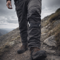 LLUMIER MotionFlex Knee Strap