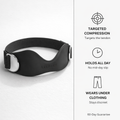 LLUMIER MotionFlex Knee Strap