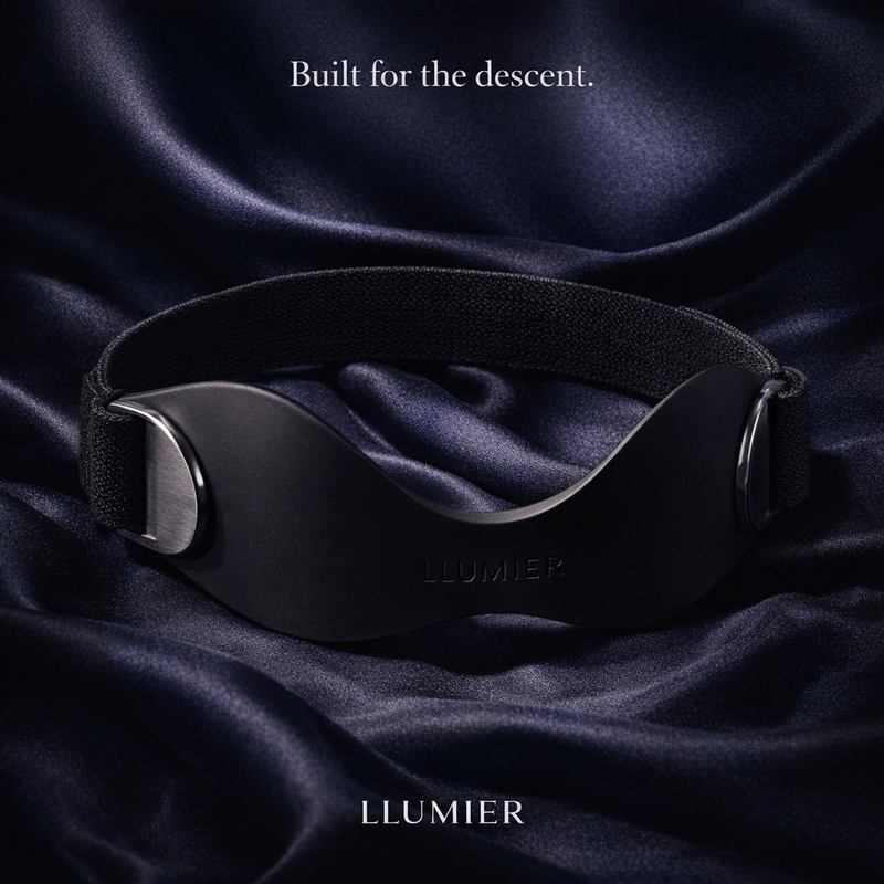 LLUMIER MotionFlex Knee Strap