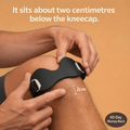 LLUMIER MotionFlex Knee Strap