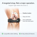 LLUMIER MotionFlex Knee Strap
