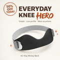 LLUMIER MotionFlex Knee Strap