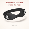 LLUMIER MotionFlex Knee Strap