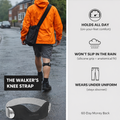 LLUMIER MotionFlex Knee Strap