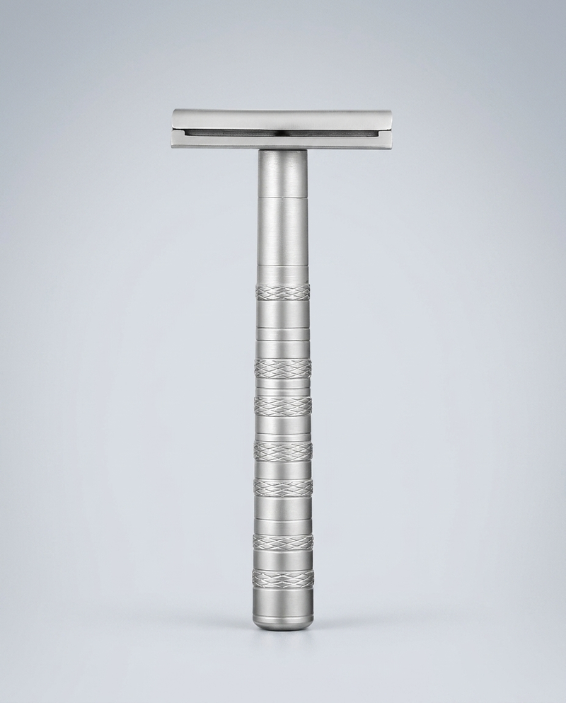 The TEMPEST Razor