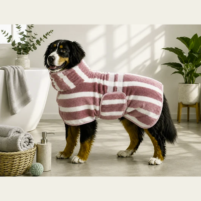 Doggy Robe
